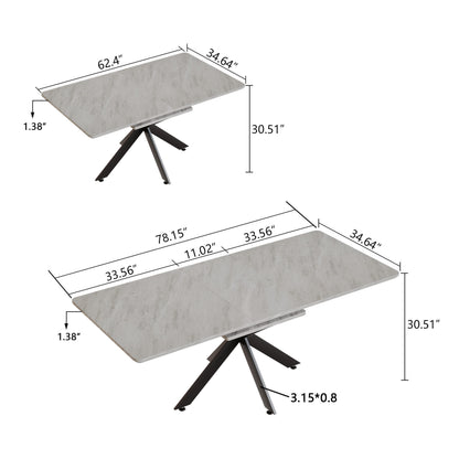 Table a manger moderne
