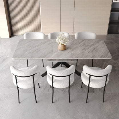 Table a manger moderne