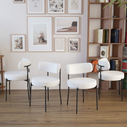 Table a manger moderne