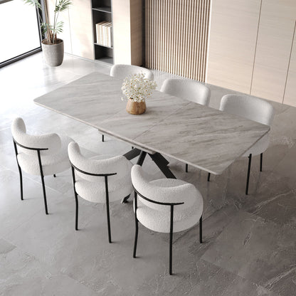 Table a manger moderne