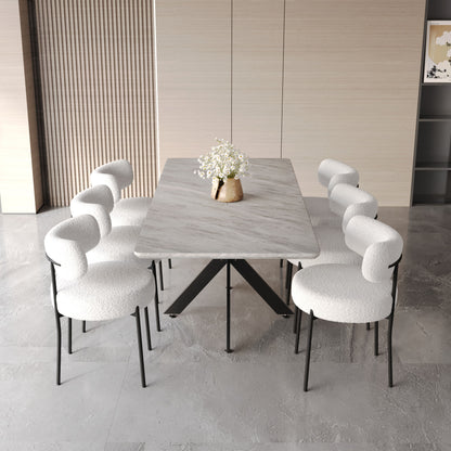 Table a manger moderne